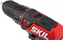 Taladro sin Escobillas-12V-1 SKIL88